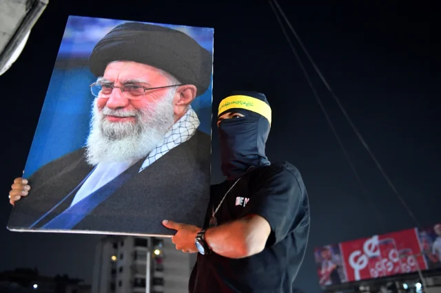 Lübnan'da Gerginlik Yükseliyor: Hizbullah ve Hükümet Arasında Silah Krizi