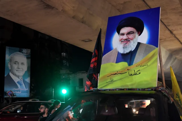 Lübnan'da Gerginlik Yükseliyor: Hizbullah ve Hükümet Arasında Silah Krizi