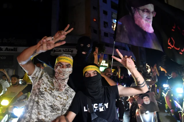 Lübnan'da Gerginlik Yükseliyor: Hizbullah ve Hükümet Arasında Silah Krizi