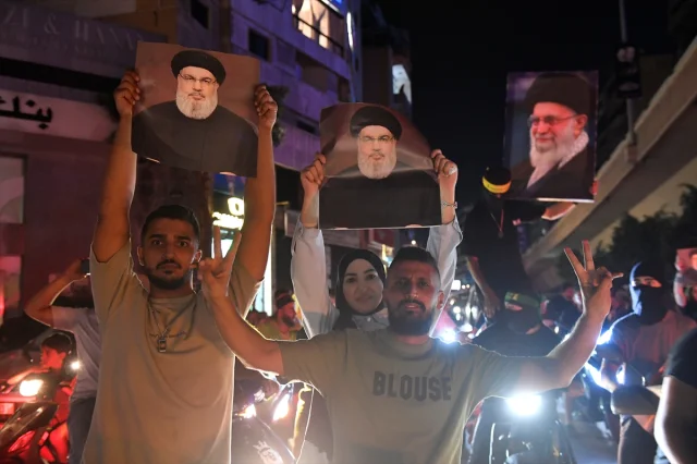 Lübnan'da Gerginlik Yükseliyor: Hizbullah ve Hükümet Arasında Silah Krizi