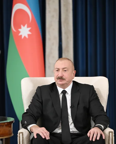 Azerbaycan ve Ermenistan Beyaz Saray'da Barış Yolunda