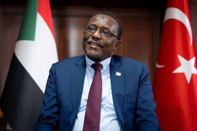 Sudan Krizinde Çözüm Arayışları Yoğunlaşıyor