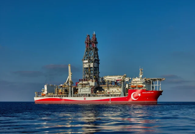 Abdülhamid Han Enerji Bağımsızlığında Yeni Bir Dönem Başlatıyor