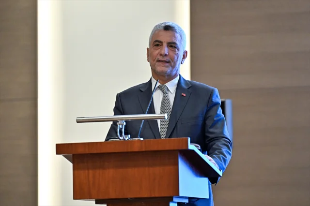 Türkiye ve Senegal İşbirliğinde İleriye Doğru Güçlü Adım