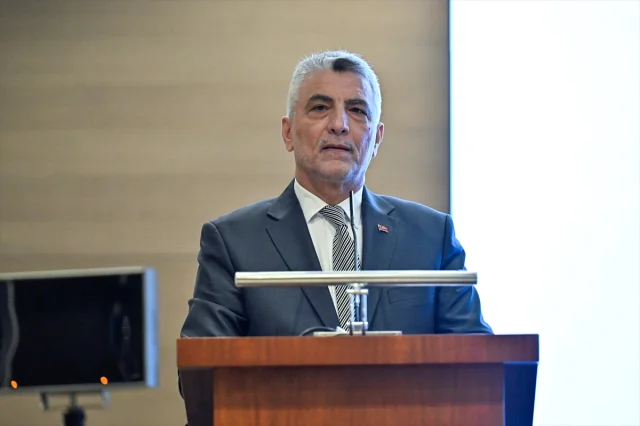 Türkiye ve Senegal İşbirliğinde İleriye Doğru Güçlü Adım