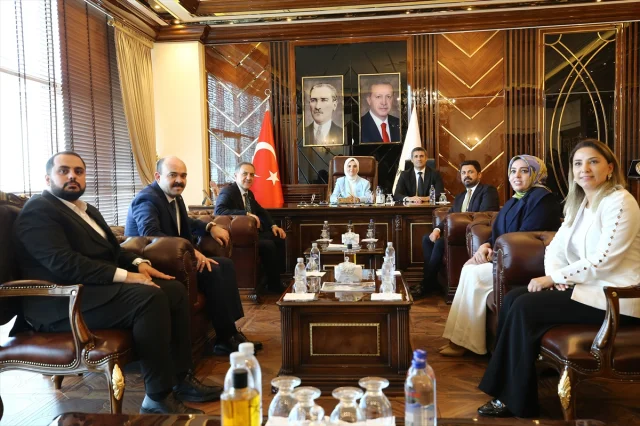 Bingöl'de Genç Çiftin Nikah Törenine Bakan Katılımı