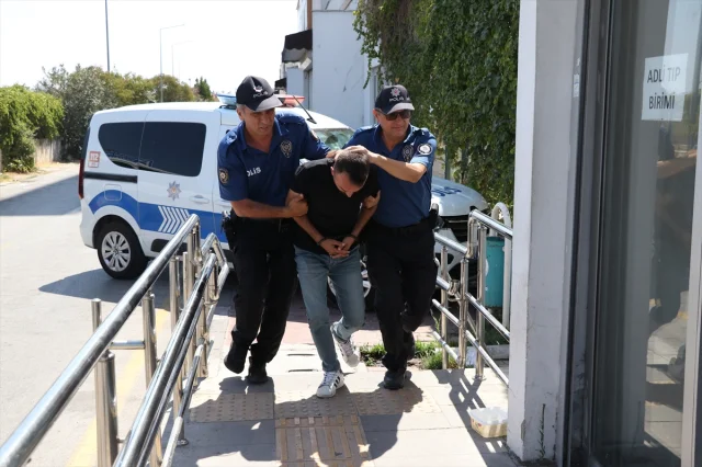 Adana'da İş Yerinde Çatışma Şoku: Amir İşçiyi Tabancayla Yaraladı