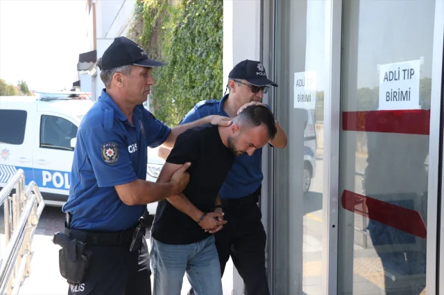 Adana'da İş Yerinde Çatışma Şoku: Amir İşçiyi Tabancayla Yaraladı