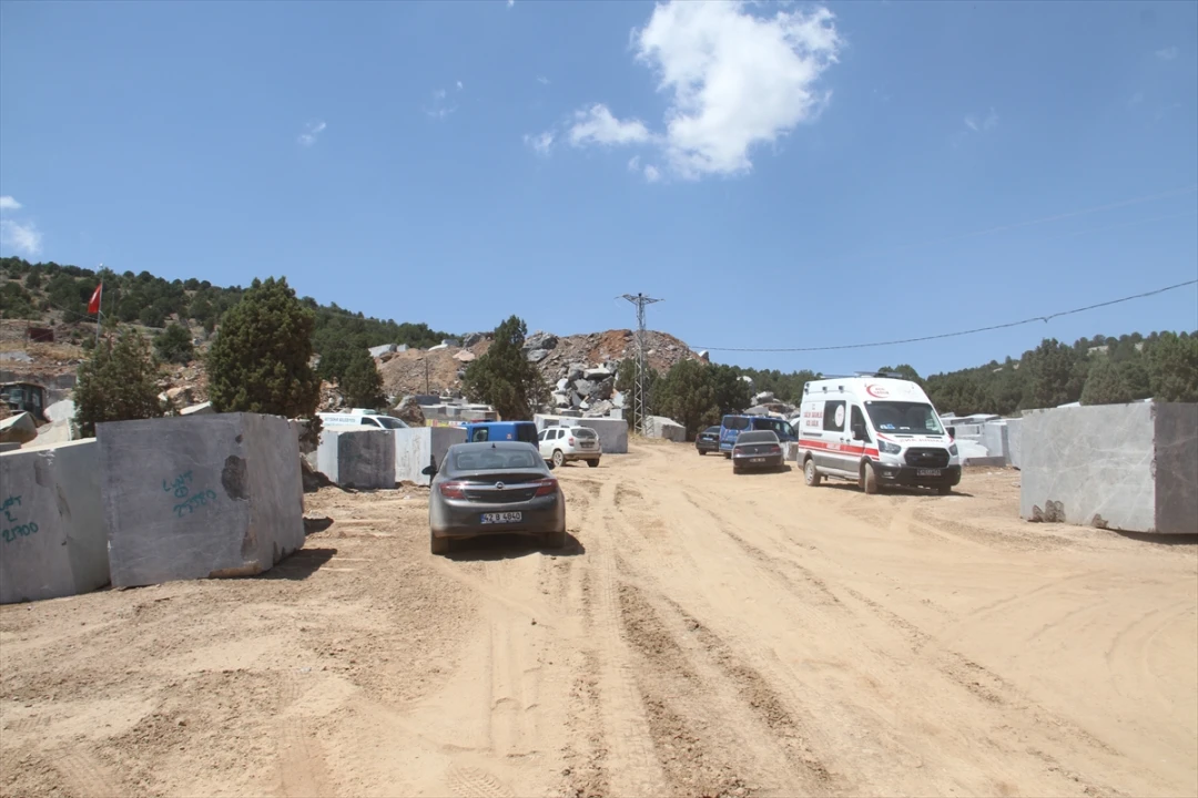 Konya'da Feci Kaza Genç Mühendis Hayatını Kaybetti