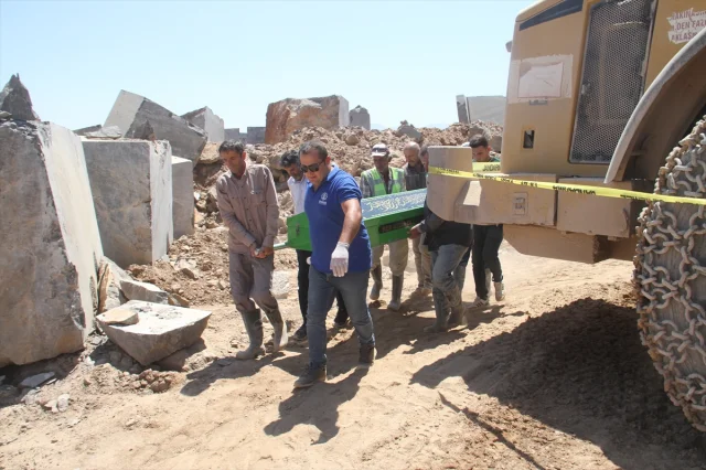 Konya'da Feci Kaza Genç Mühendis Hayatını Kaybetti