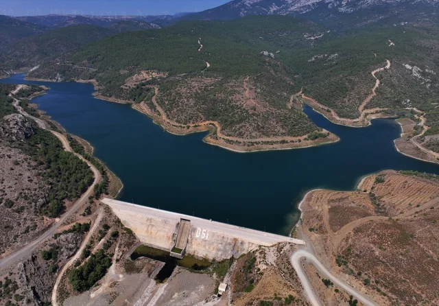 Çeşme'nin Geleceği Güvence Altında