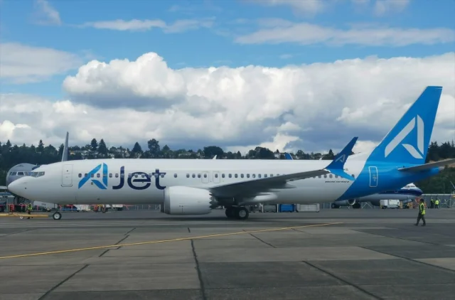 AJet'in Yeni Uçak Yatırımları ve Gelecek Planları