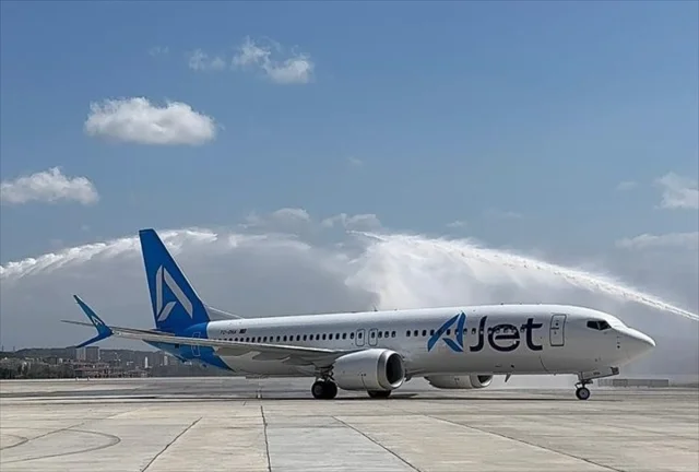 AJet'in Yeni Uçak Yatırımları ve Gelecek Planları