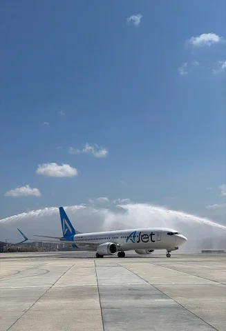 AJet'in Yeni Uçak Yatırımları ve Gelecek Planları