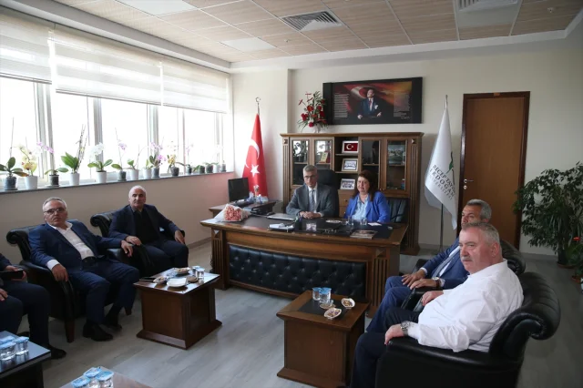 Sağlık Bakanı Memişoğlu Rize Şehir Hastanesi'ne İlişkin Detayları Paylaştı