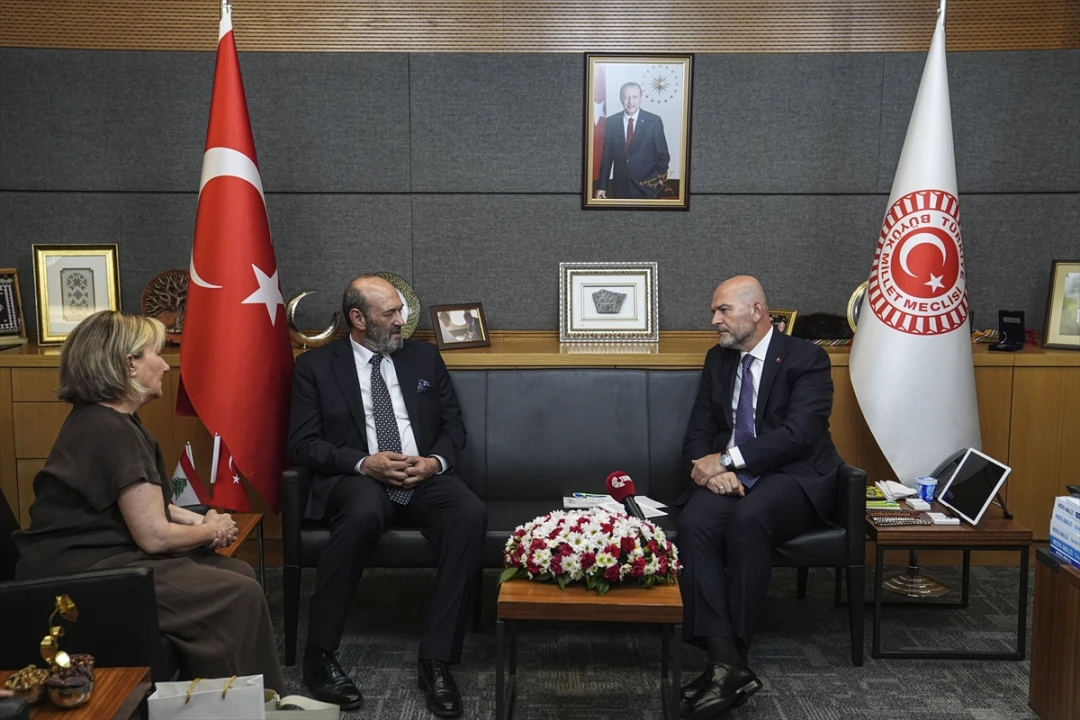 Süleyman Soylu İsrail'in Gazze'deki Eylemlerine Sert Eleştiri Getirdi