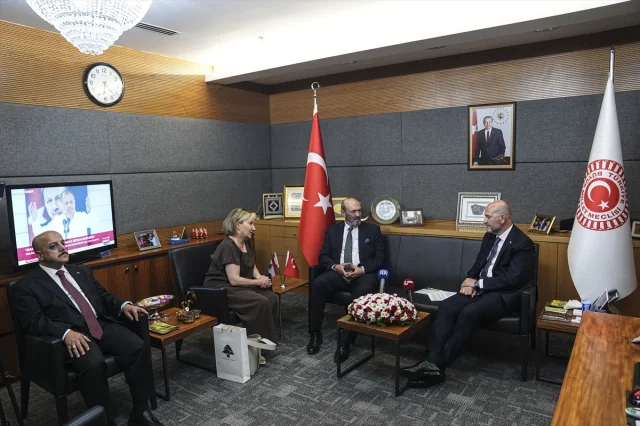 Süleyman Soylu İsrail'in Gazze'deki Eylemlerine Sert Eleştiri Getirdi