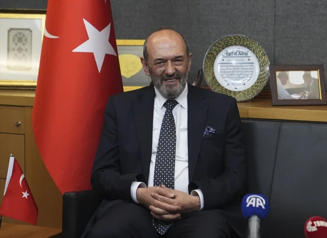 Süleyman Soylu İsrail'in Gazze'deki Eylemlerine Sert Eleştiri Getirdi