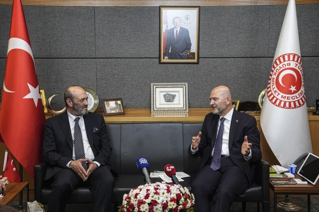 Süleyman Soylu İsrail'in Gazze'deki Eylemlerine Sert Eleştiri Getirdi