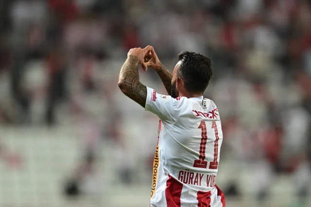 Antalyaspor'un Sezon Açılışında Kasımpaşa Karşısındaki Zaferi
