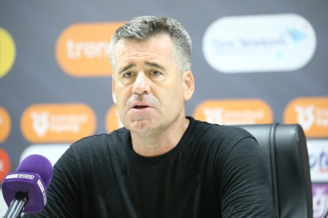 Samsunspor ve Gençlerbirliği Karşılaşmasında Kritik Anlar