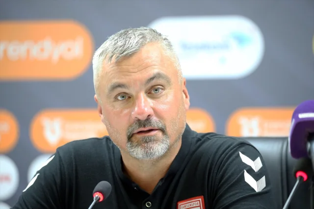 Samsunspor'dan Sezona Coşkulu Başlangıç