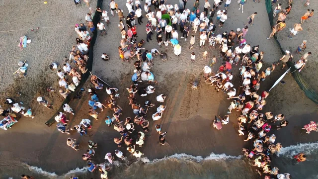 Caretta Caretta "Tuba" Yerli Teknolojiyle İkinci Dünya Turu Yolunda