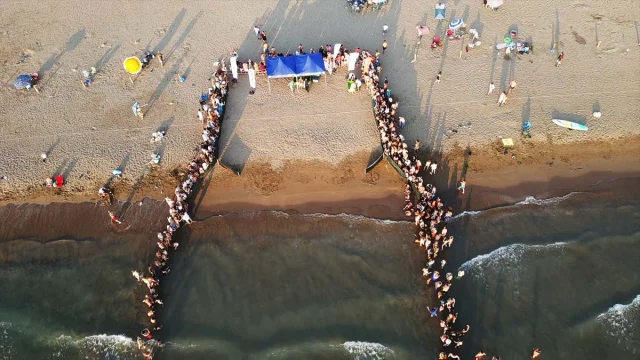 Caretta Caretta "Tuba" Yerli Teknolojiyle İkinci Dünya Turu Yolunda