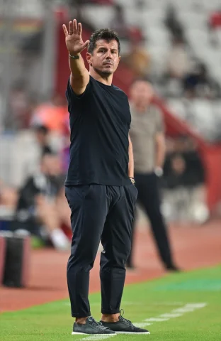 Antalyaspor'un Sezon Açılışında Kasımpaşa Karşısındaki Zaferi