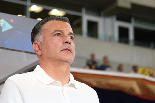 Trendyol 1. Lig'in İlk Haftası: Ankara Keçiörengücü Hatayspor'u Mağlup Etti