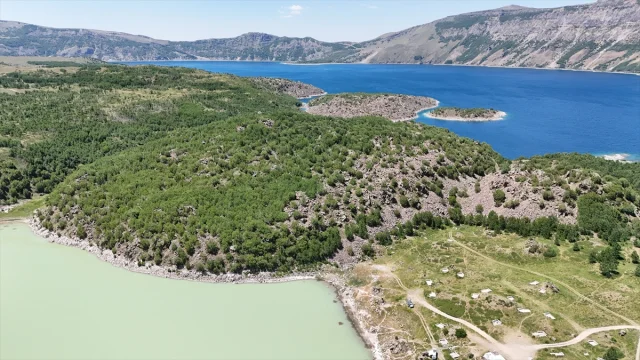 Nemrut Kalderası Turizm ve Güvenlik Denetimleriyle Göz Kamaştırıyor