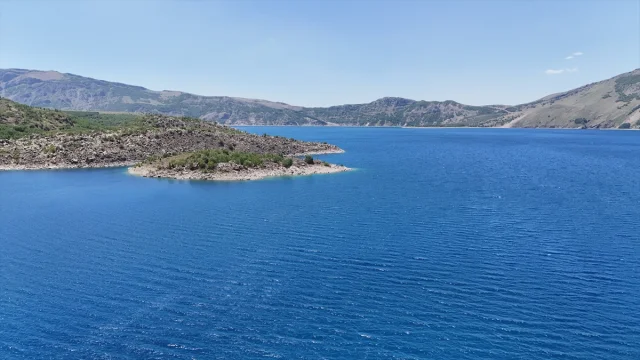 Nemrut Kalderası Turizm ve Güvenlik Denetimleriyle Göz Kamaştırıyor