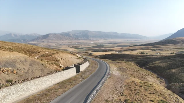 Nemrut Kalderası Turizm ve Güvenlik Denetimleriyle Göz Kamaştırıyor