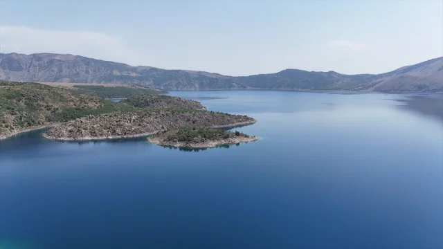 Nemrut Kalderası Turizm ve Güvenlik Denetimleriyle Göz Kamaştırıyor