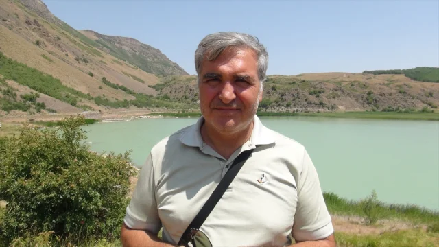 Nemrut Kalderası Turizm ve Güvenlik Denetimleriyle Göz Kamaştırıyor