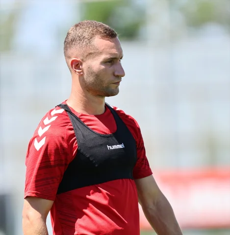 Sivasspor ve Bodrum FK Arasındaki Zorlu Mücadele Öncesi Hazırlıklar Başladı