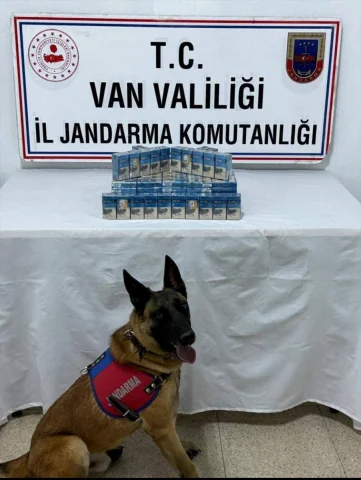 Van'da Kaçakçılığa Darbe: 43 Kişi Gözaltında