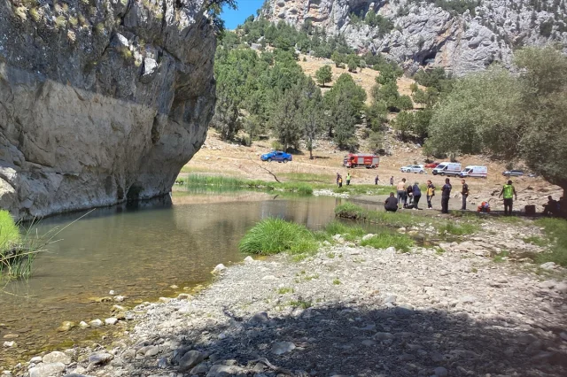 Konya'da Piknik Faciası: İki Kız Kardeş Hayatını Kaybetti