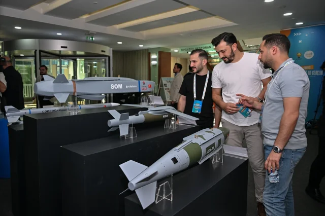 AK Parti Gençlik Kolları Strateji Toplantısında Gençlerin Türkiye Hayali Ele Alındı