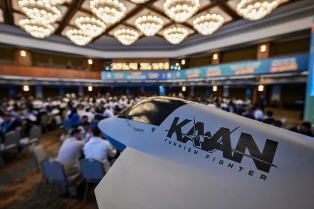 AK Parti Gençlik Kolları Strateji Toplantısında Gençlerin Türkiye Hayali Ele Alındı