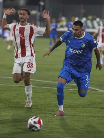 Trendyol 1. Lig Başladı: Sipay Bodrum FK ve Pendikspor Beraberliği