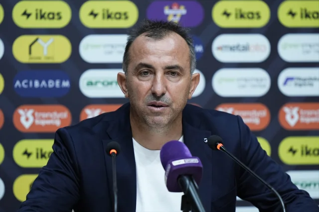 Konyaspor Sezonu Galibiyetle Açtı: Teknik Direktör Uçar'dan...