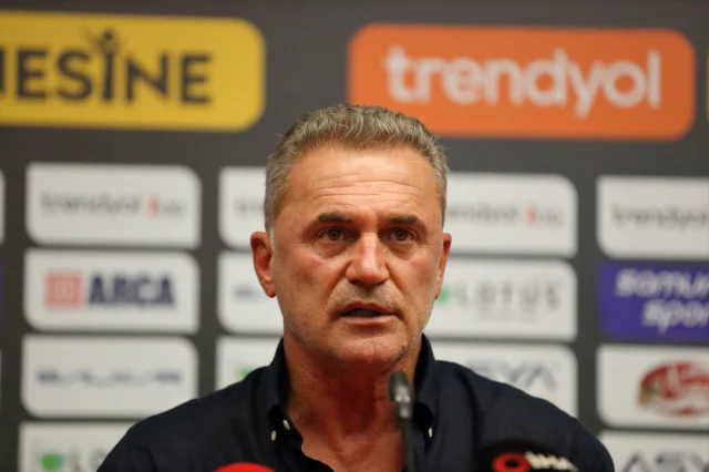 Çorum FK İlk Haftayı Zaferle Tamamladı
