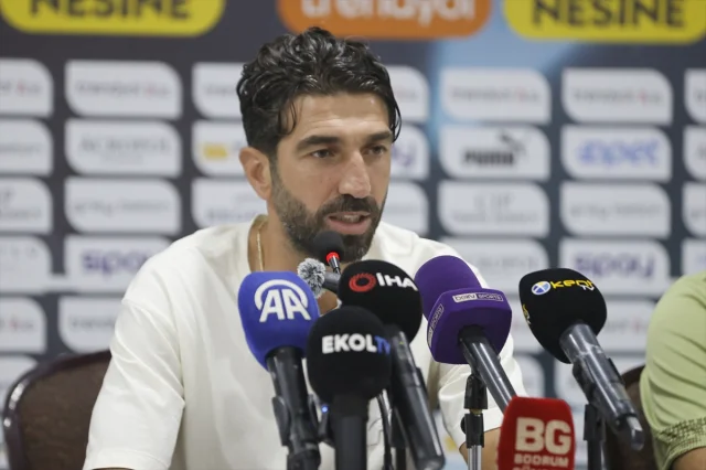 Bodrum FK ve Pendikspor İlk Maçlarında Yeni Sezona Merhaba Dedi