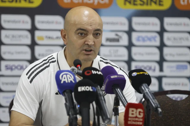 Bodrum FK ve Pendikspor İlk Maçlarında Yeni Sezona Merhaba Dedi