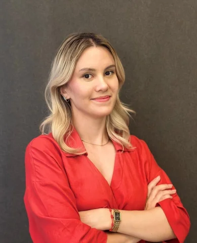 Ceren Oğuz Avrupa'yı Havacılıkta Zirveye Taşıyor