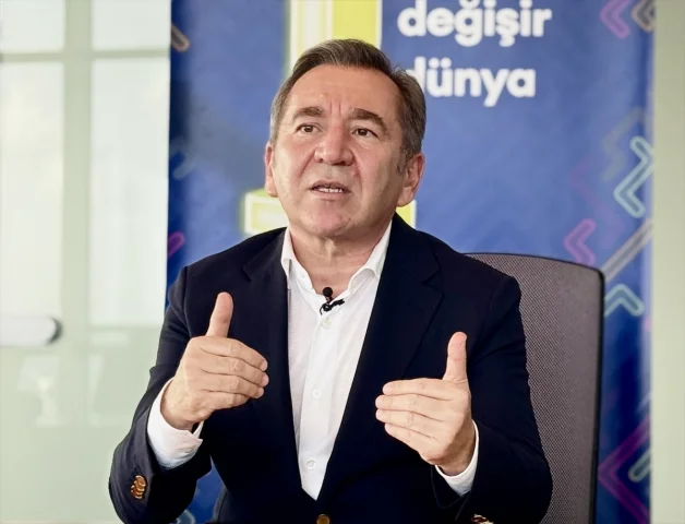 İTÜ ARI Teknokent’in 2030 Vizyonu: Küresel Teknoloji Liderliği
