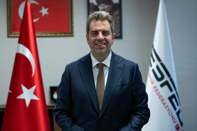 Türkiye Espor Dünyasında Zirveye Yürüyor