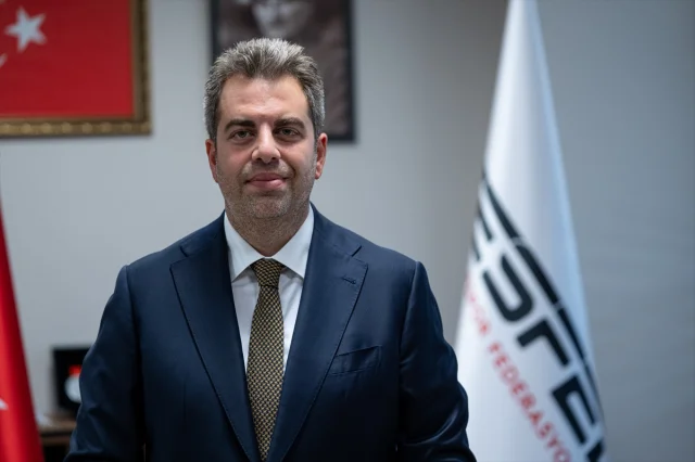 Türkiye Espor Dünyasında Zirveye Yürüyor