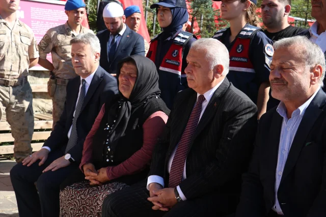 Eren Bülbül'ün Şehadetinin 8. Yılında Duygusal Anma